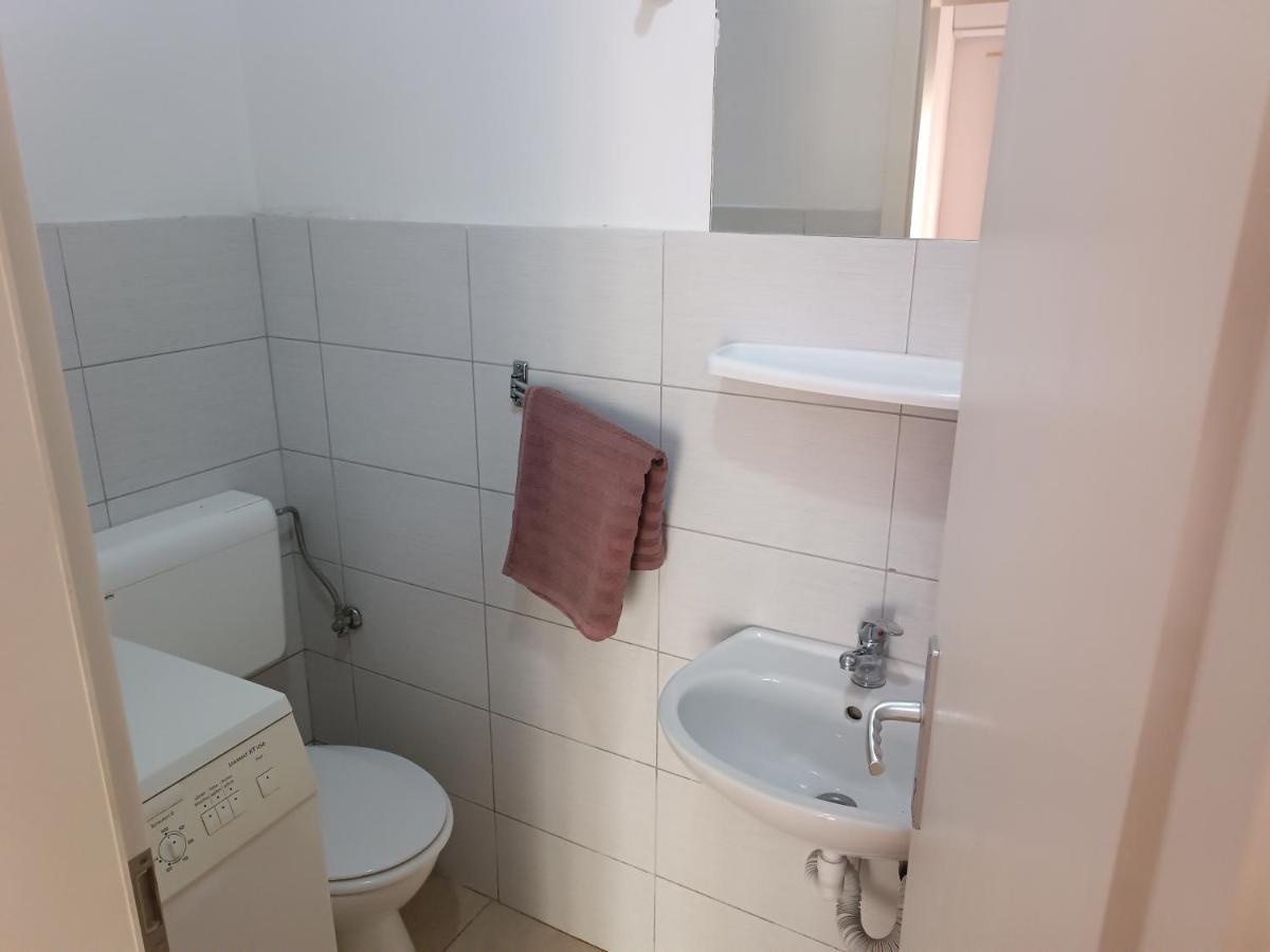 Opus Two Apartment Dubrovnik - Private Parking Exterior photo