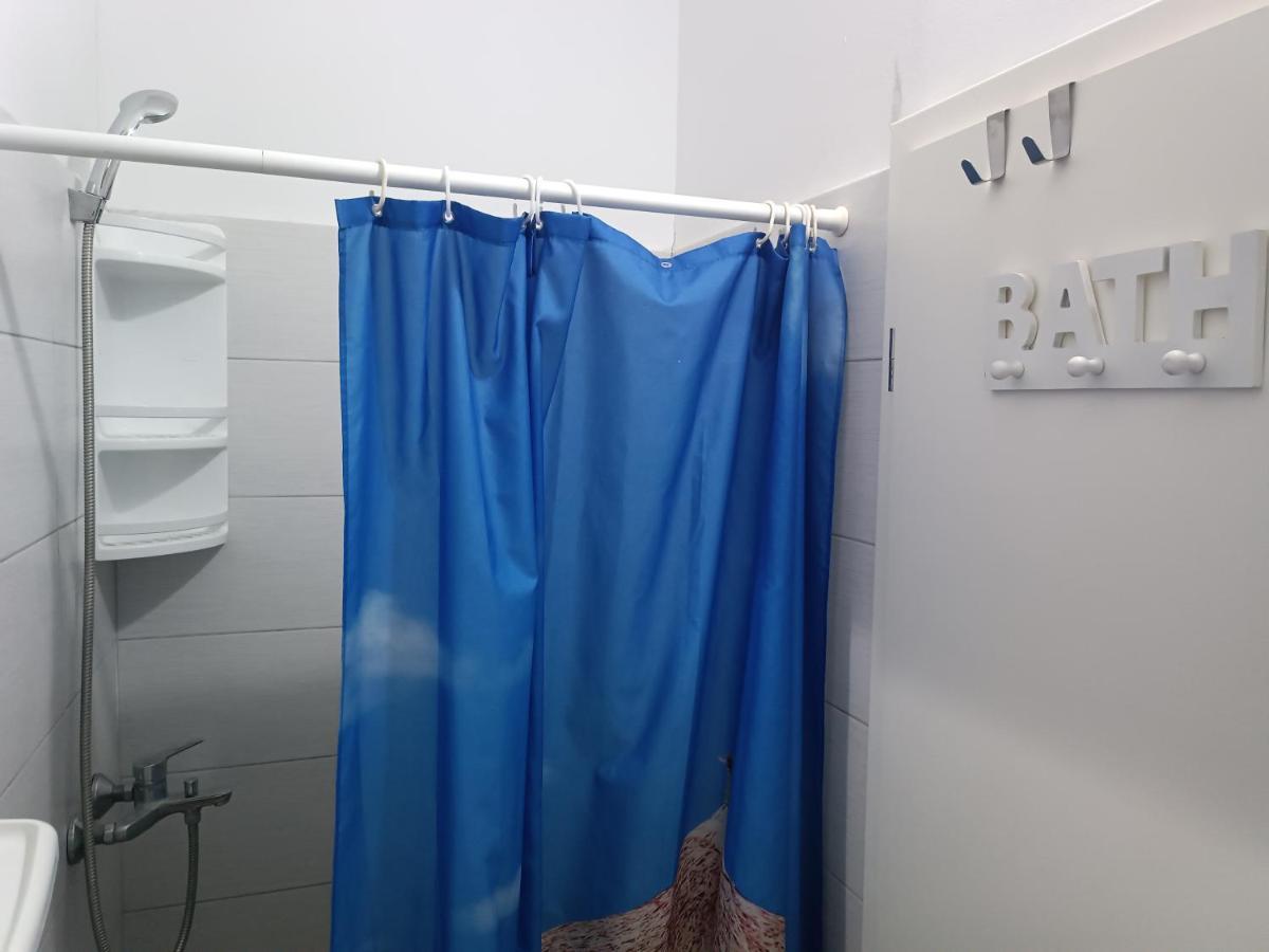Opus Two Apartment Dubrovnik - Private Parking Exterior photo